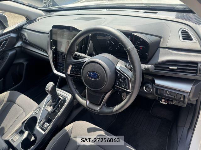 Subaru IMPREZA 2025-02 8099695-11