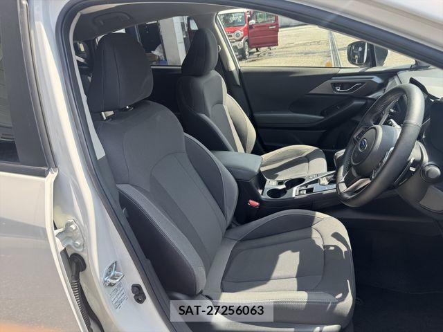 Subaru IMPREZA 2025-02 8099695-12