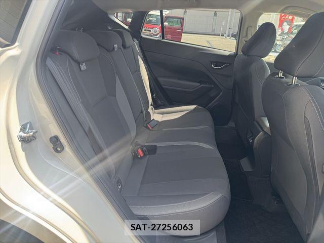 Subaru IMPREZA 2025-02 8099695-13