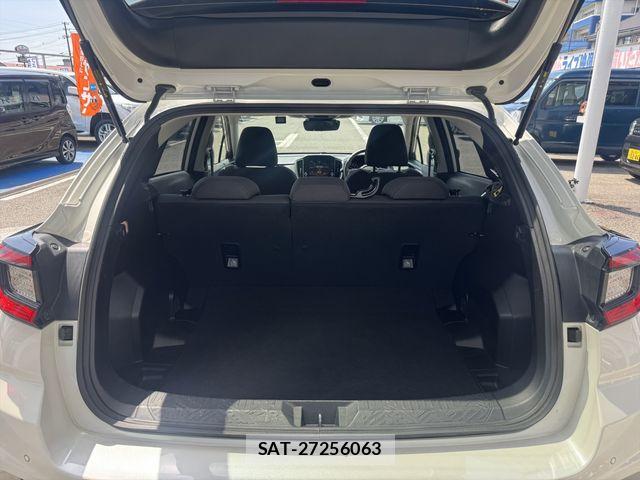 Subaru IMPREZA 2025-02 8099695-14