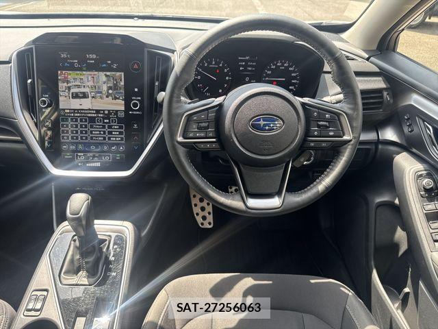 Subaru IMPREZA 2025-02 8099695-15