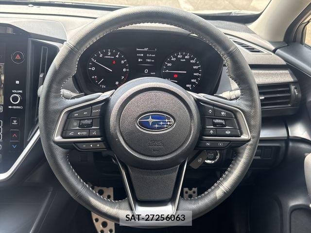 Subaru IMPREZA 2025-02 8099695-16