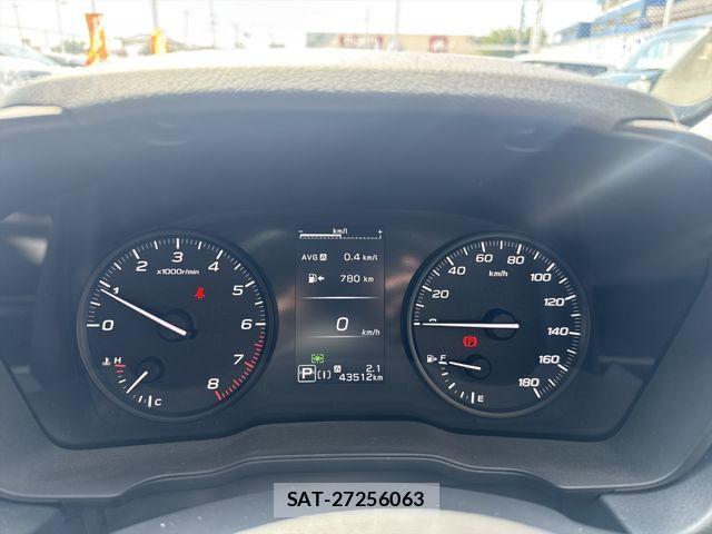 Subaru IMPREZA 2025-02 8099695-17