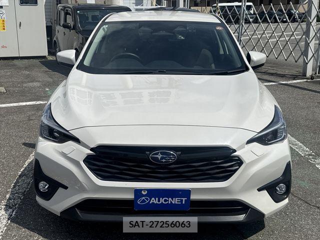 Subaru IMPREZA 2025-02 8099695-1