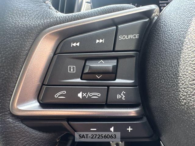 Subaru IMPREZA 2025-02 8099695-23