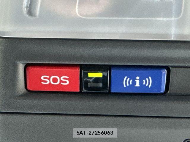 Subaru IMPREZA 2025-02 8099695-27