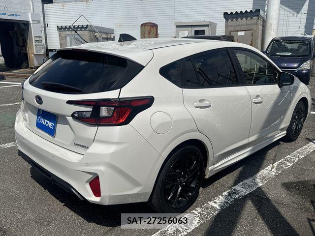 Subaru IMPREZA 2025-02 8099695-4