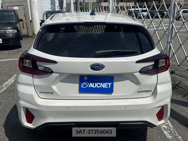 Subaru IMPREZA 2025-02 8099695-5