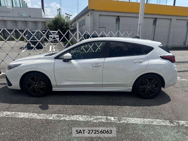 Subaru IMPREZA 2025-02 8099695-7