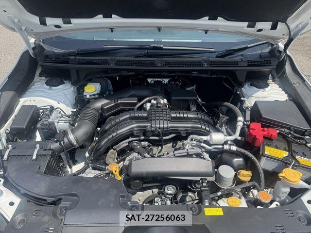 Subaru IMPREZA 2025-02 8099695-8