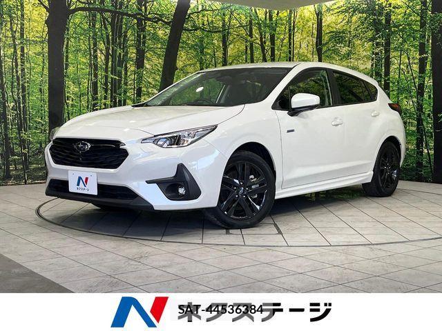 Subaru IMPREZA 2023-11 8130604-0
