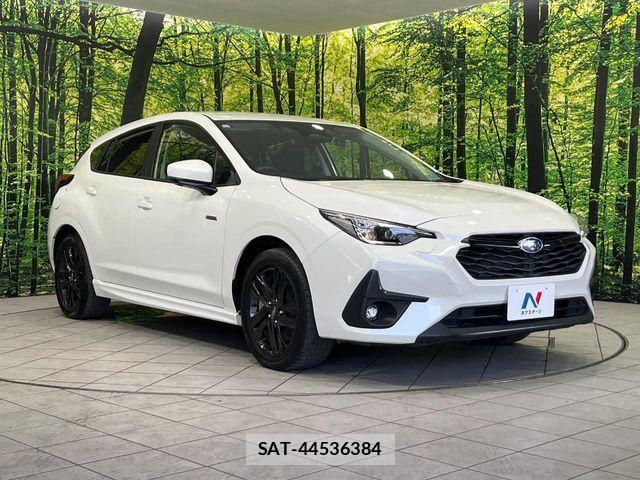 Subaru IMPREZA 2023-11 8130604-15