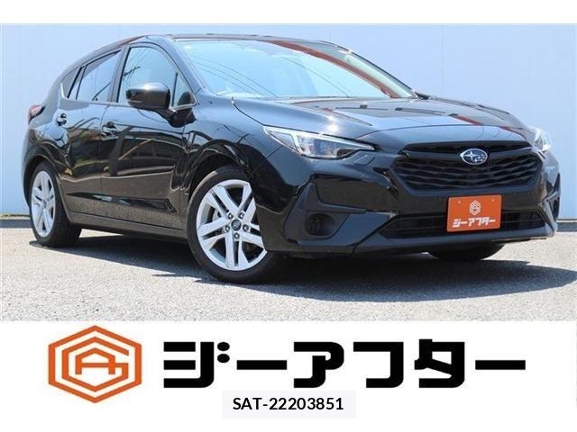 Subaru IMPREZA 2025-03 8130613-0