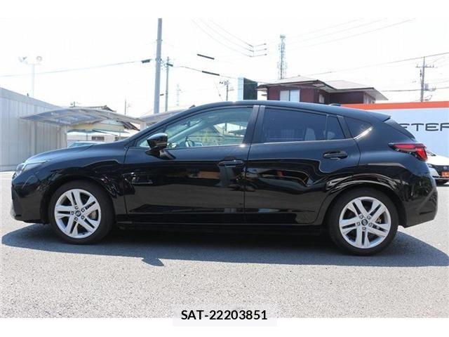 Subaru IMPREZA 2025-03 8130613-9