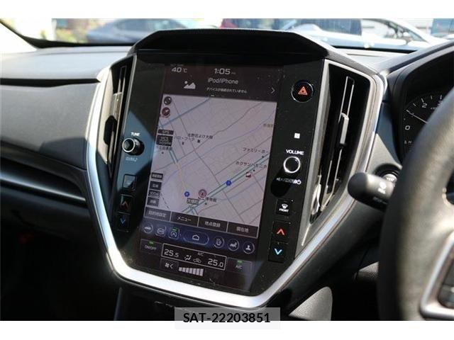 Subaru IMPREZA 2025-03 8130613-1