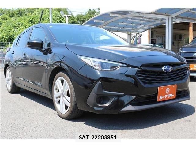 Subaru IMPREZA 2025-03 8130613-19