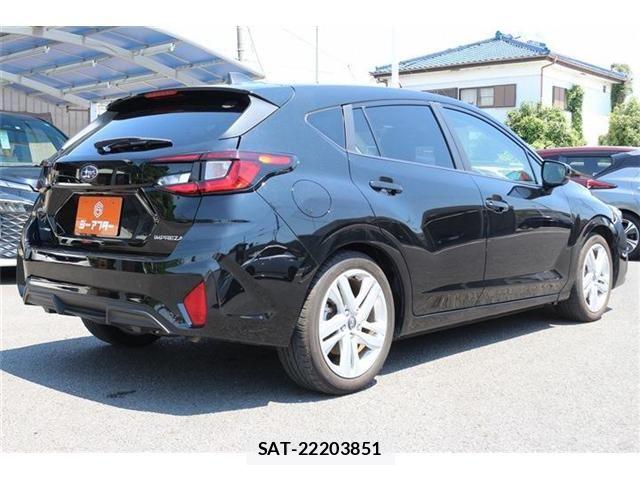 Subaru IMPREZA 2025-03 8130613-20