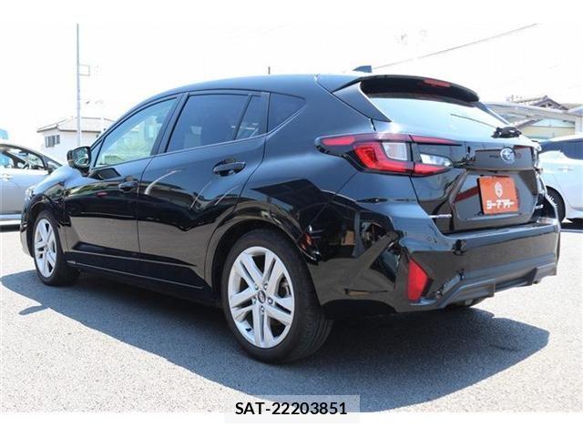 Subaru IMPREZA 2025-03 8130613-21