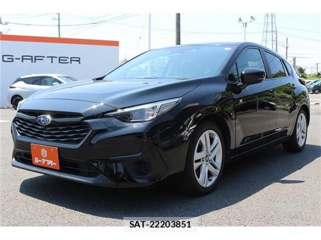 Subaru IMPREZA 2025-03 8130613-22