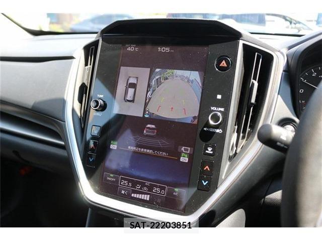 Subaru IMPREZA 2025-03 8130613-2