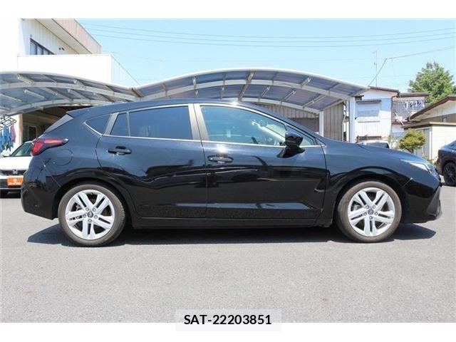 Subaru IMPREZA 2025-03 8130613-7