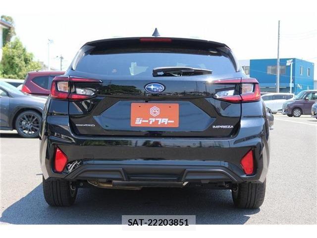 Subaru IMPREZA 2025-03 8130613-8