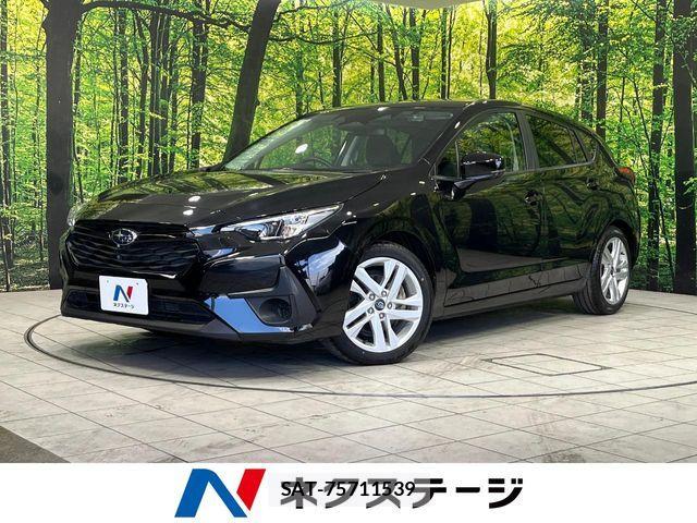 Subaru IMPREZA 2024-02 8130606-0