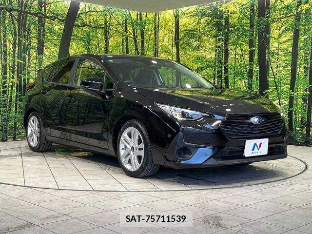 Subaru IMPREZA 2024-02 8130606-15
