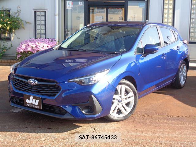 Subaru IMPREZA 2024-02 8158598-0