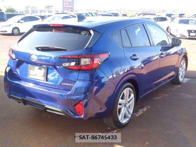Subaru IMPREZA 2024-02 8158598-2