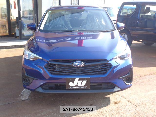 Subaru IMPREZA 2024-02 8158598-3