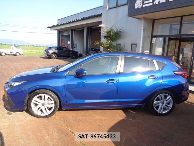 Subaru IMPREZA 2024-02 8158598-5