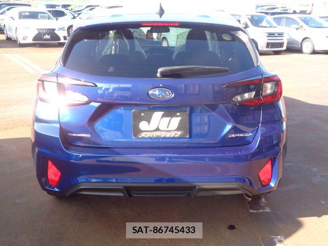 Subaru IMPREZA 2024-02 8158598-6