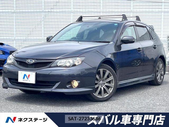 Subaru IMPREZA 2011-01 8207941-0