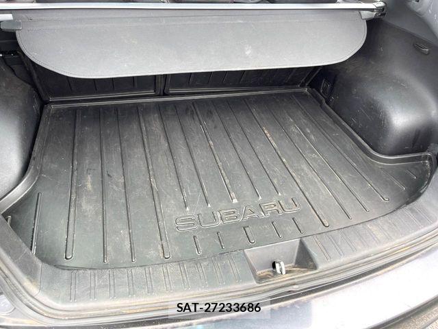 Subaru IMPREZA 2011-01 8207941-9