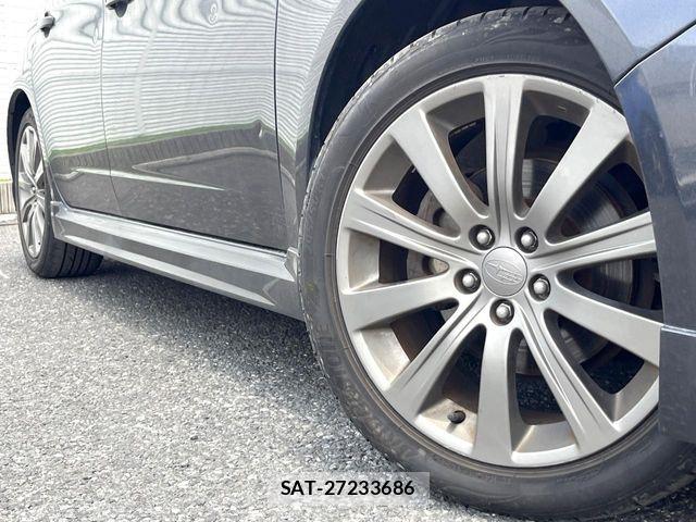 Subaru IMPREZA 2011-01 8207941-12