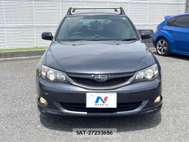 Subaru IMPREZA 2011-01 8207941-13