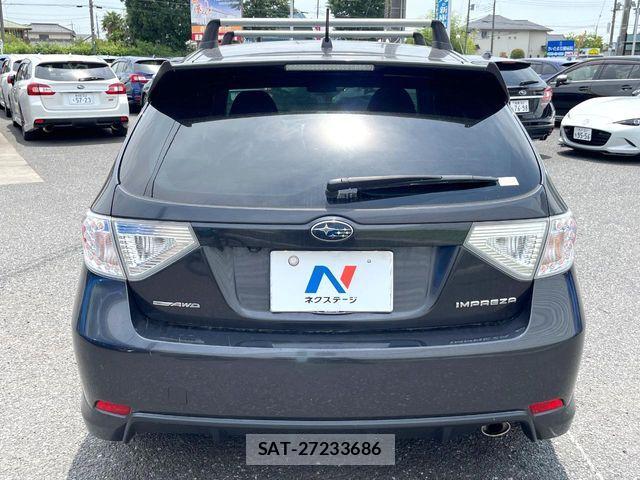 Subaru IMPREZA 2011-01 8207941-14