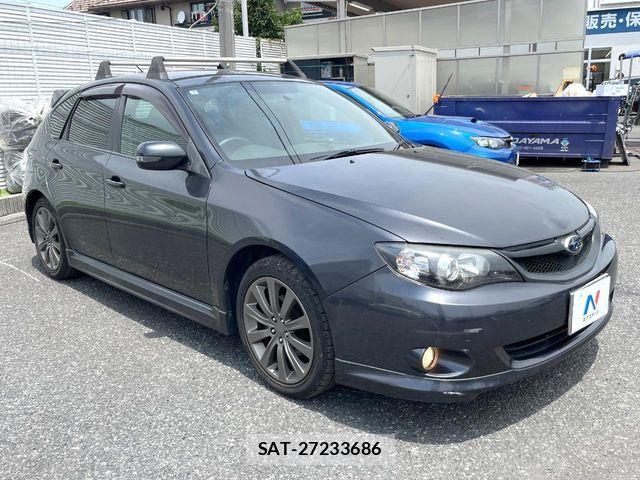Subaru IMPREZA 2011-01 8207941-15