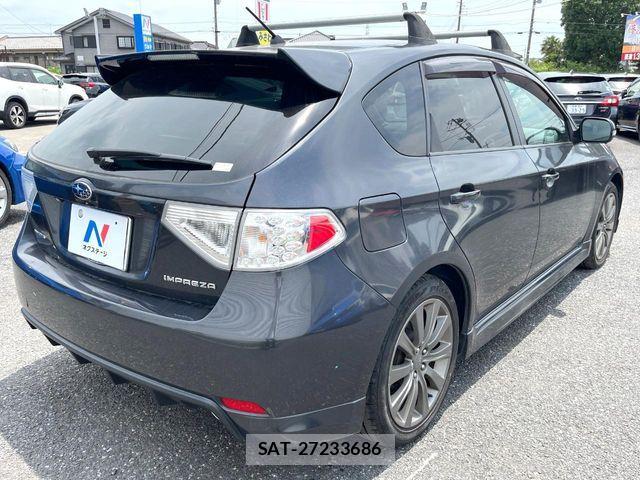 Subaru IMPREZA 2011-01 8207941-16