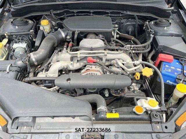 Subaru IMPREZA 2011-01 8207941-17