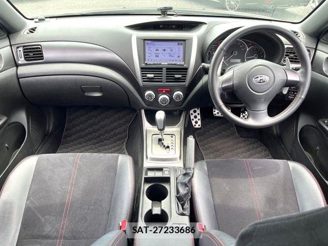 Subaru IMPREZA 2011-01 8207941-1