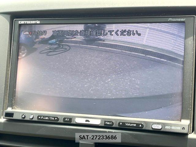 Subaru IMPREZA 2011-01 8207941-3