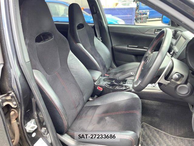Subaru IMPREZA 2011-01 8207941-7