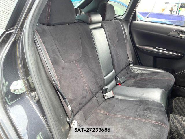 Subaru IMPREZA 2011-01 8207941-8