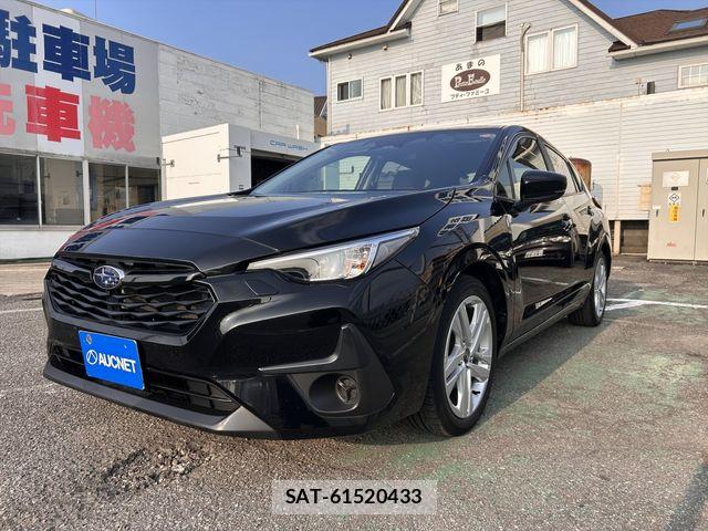 Subaru IMPREZA 2025-03 8207942-0