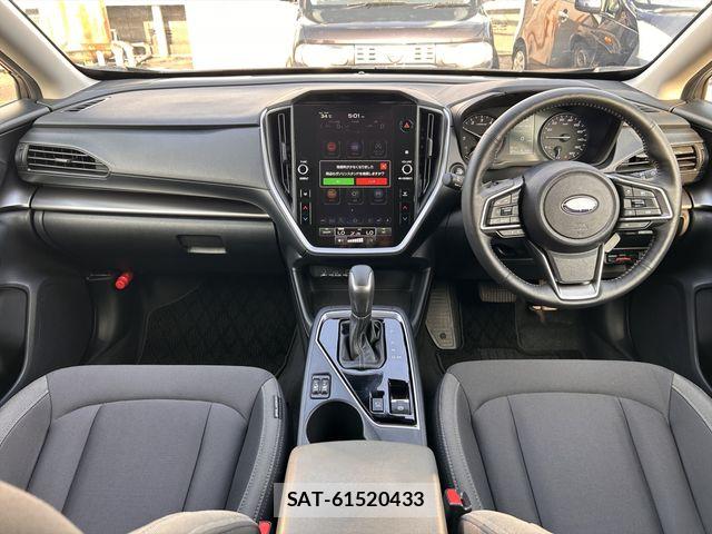 Subaru IMPREZA 2025-03 8207942-10