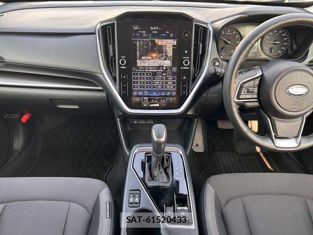 Subaru IMPREZA 2025-03 8207942-15
