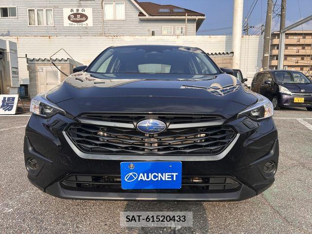 Subaru IMPREZA 2025-03 8207942-1