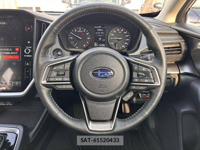 Subaru IMPREZA 2025-03 8207942-25